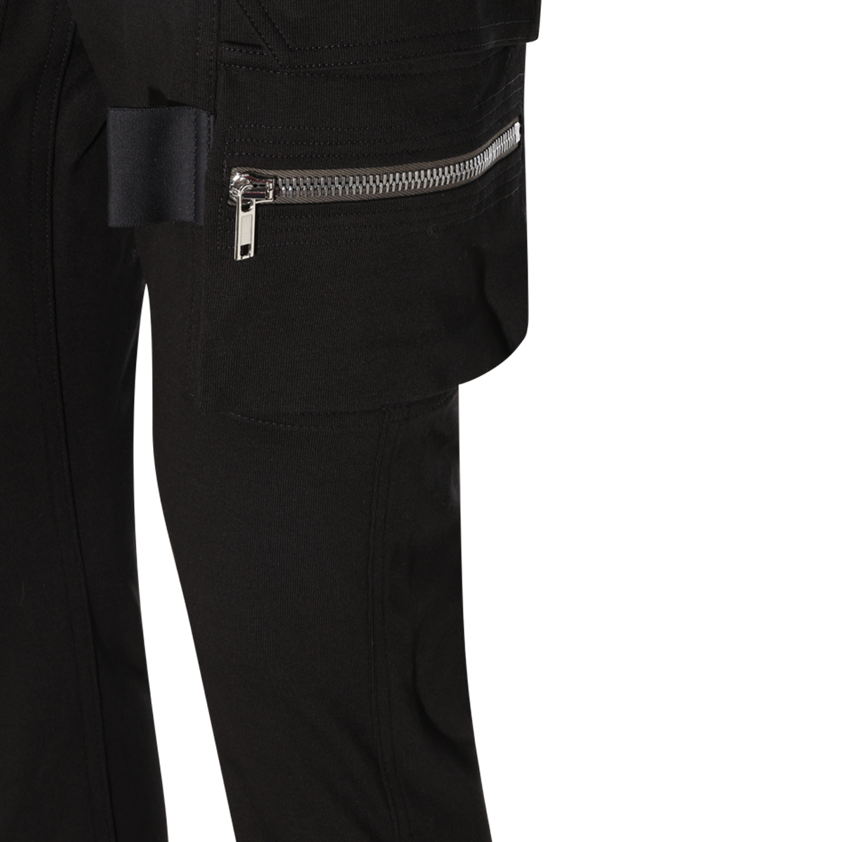 [Rick Owens] Trousers FW26 RU02F4396BA09