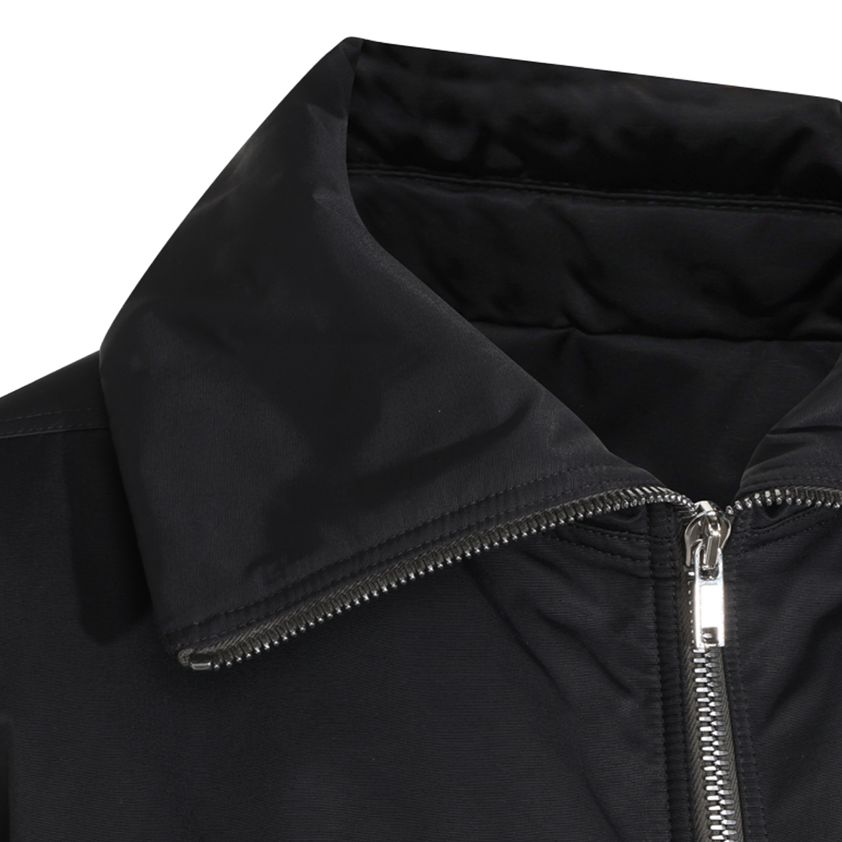 [Rick Owens] Casual Jacket FW26 RU02F4751MU09