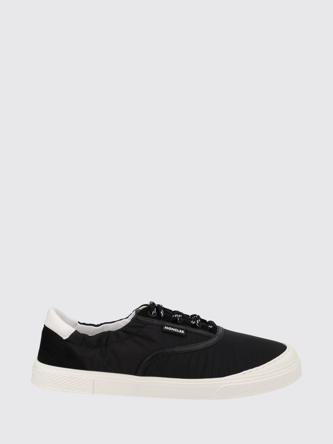 [Moncler] Sneakers SS26 4M00320M9244 999