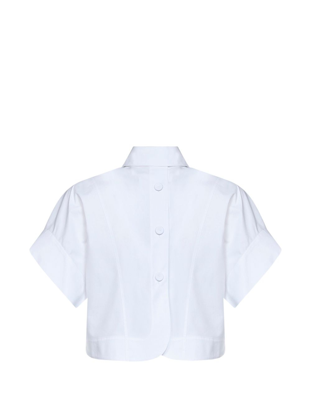[Fendi] Shirts Short Sleeve FW26 FS8363AW7VF0ZNM