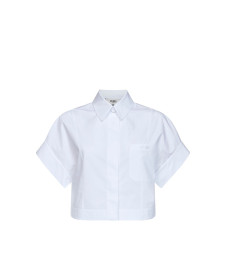 [Fendi] Shirts Short Sleeve FW26 FS8363AW7VF0ZNM