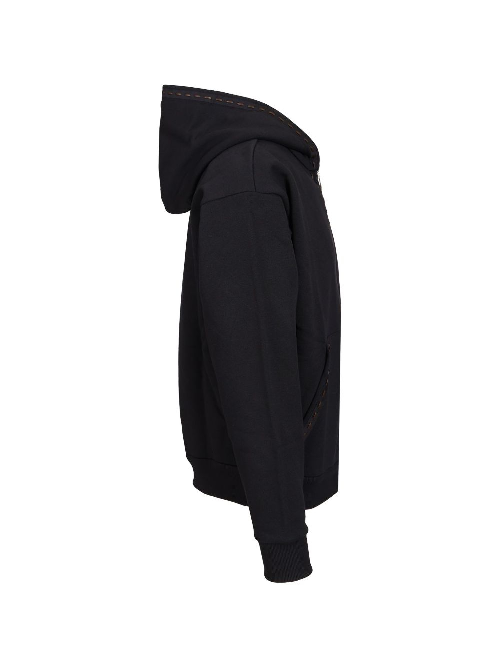 [Fendi] Zip Up FW26 FY1360AUPBF0QB0