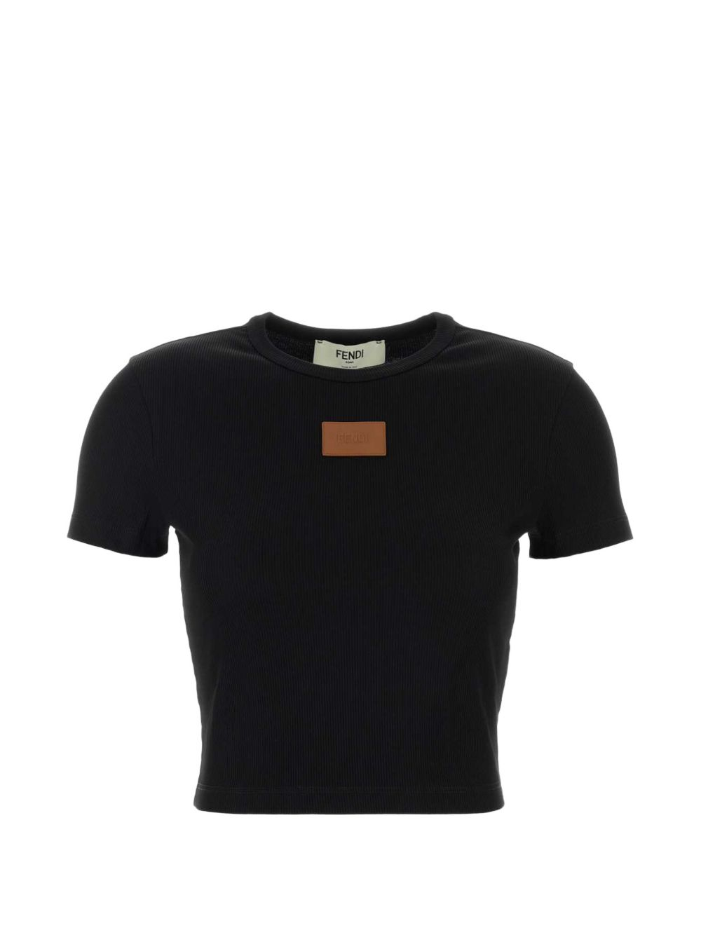[Fendi] T-shirts Short Sleeve FW26 FS8110AW87F0GME