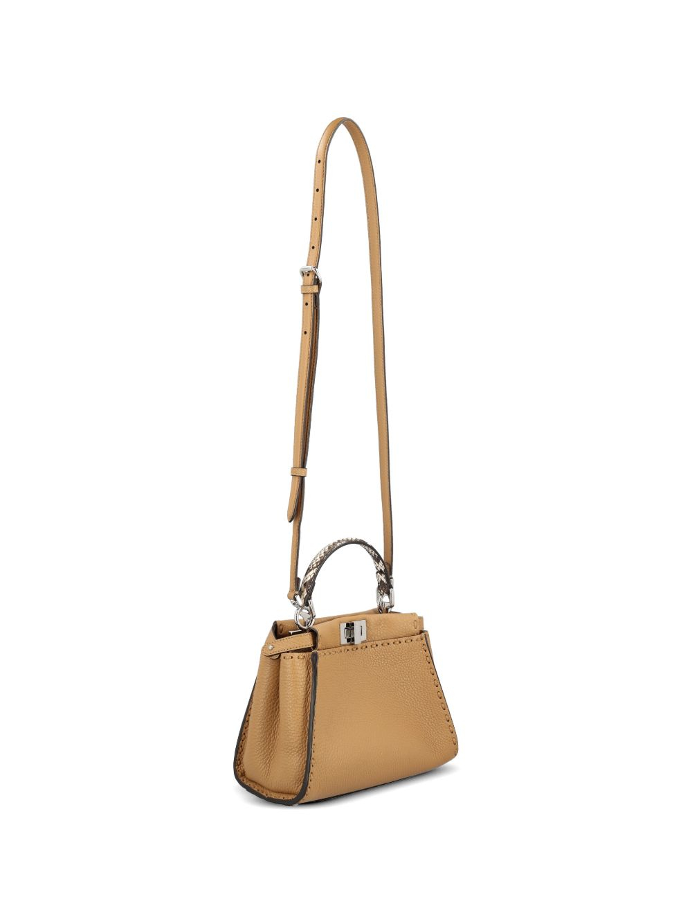[Fendi] Shoulder bag FW26 8BN244AYB3F1X85