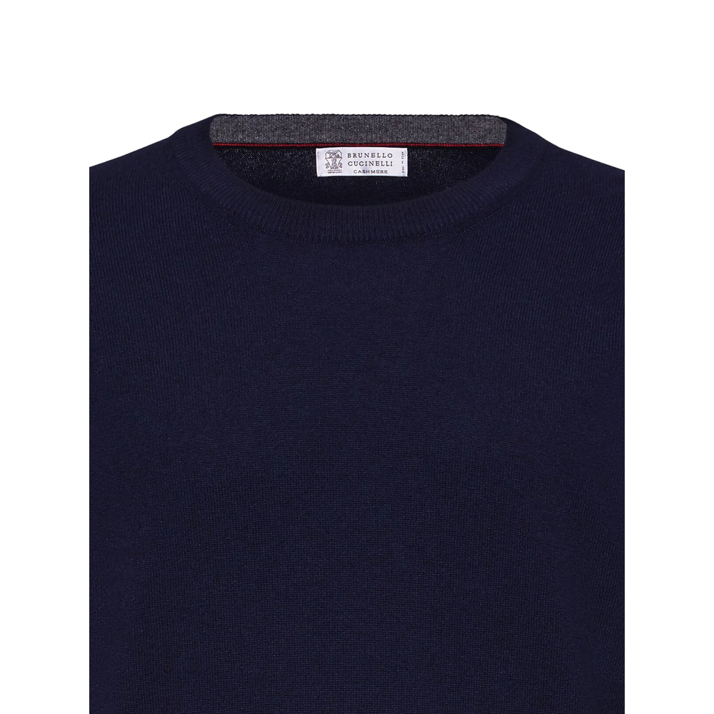 [Brunello Cucinelli] Knitwear FW26 M2200100  CW425