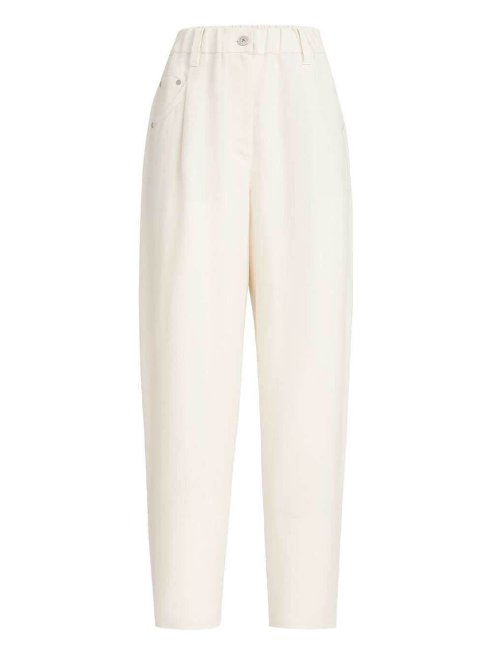[Brunello Cucinelli] Trousers SS26 MH126P9148C579