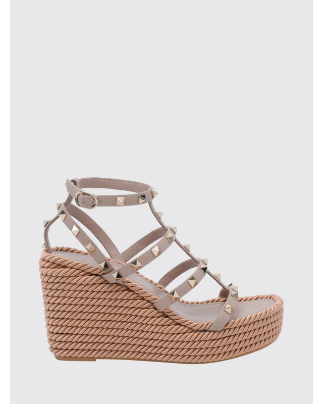 [Valentino Garavani] Wedges FW26 S0F95BAE P45
