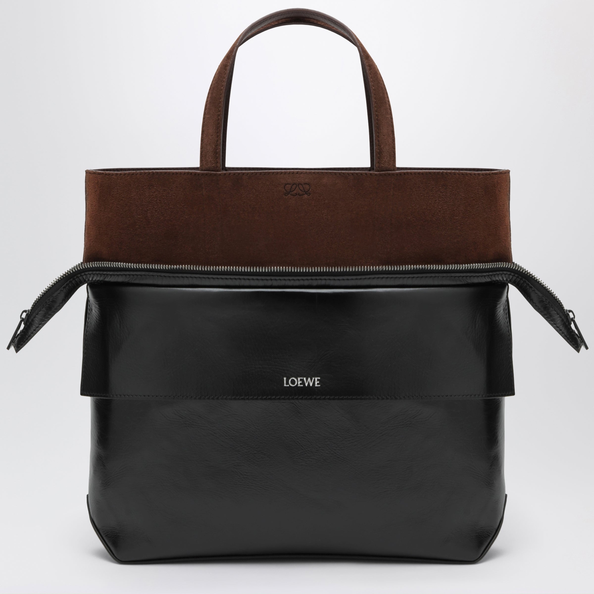 [Loewe] Tote bag FW26 BINOTOSX01LE