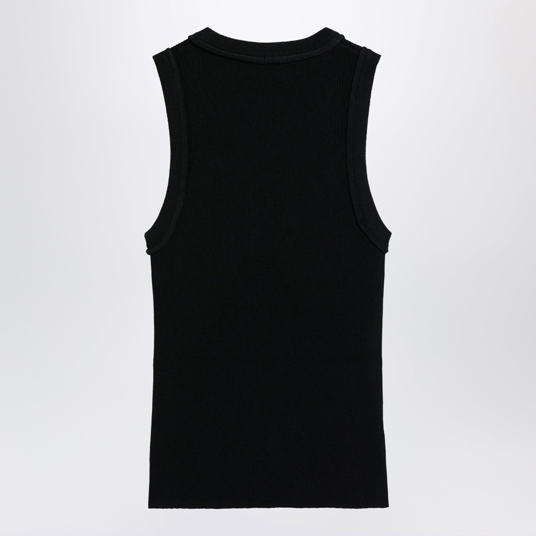 [Loewe] Tank top FW26 S359Y55K51VI