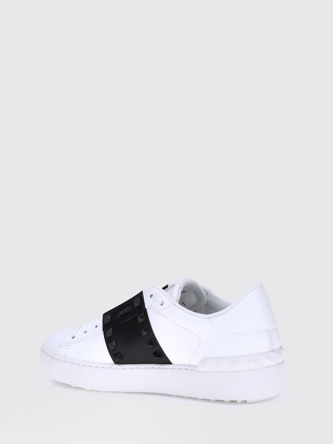 [Valentino Garavani] Sneakers FW26 S0A01LTU A01