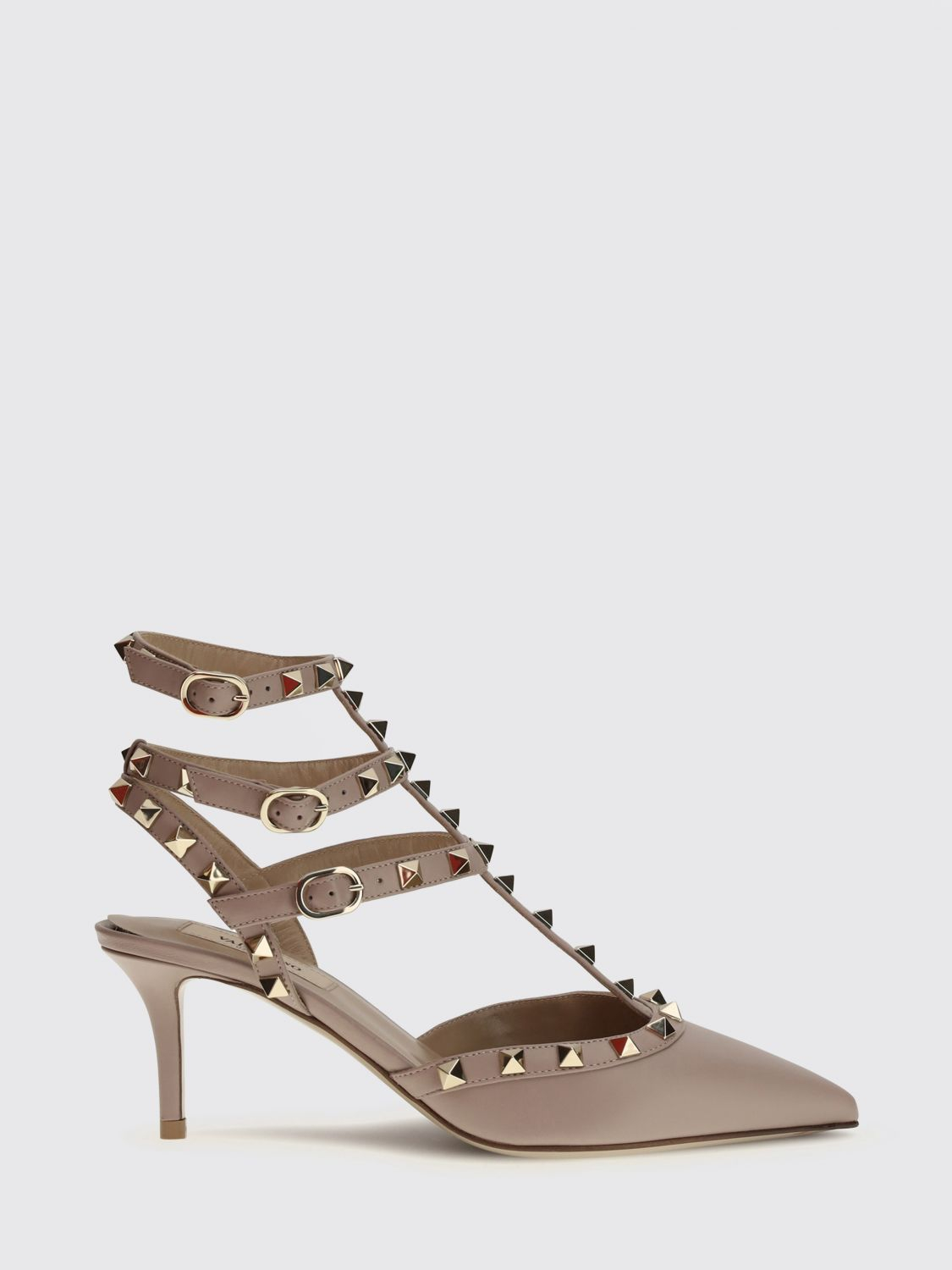 [Valentino Garavani] Pumps FW26 S0375VOD P45