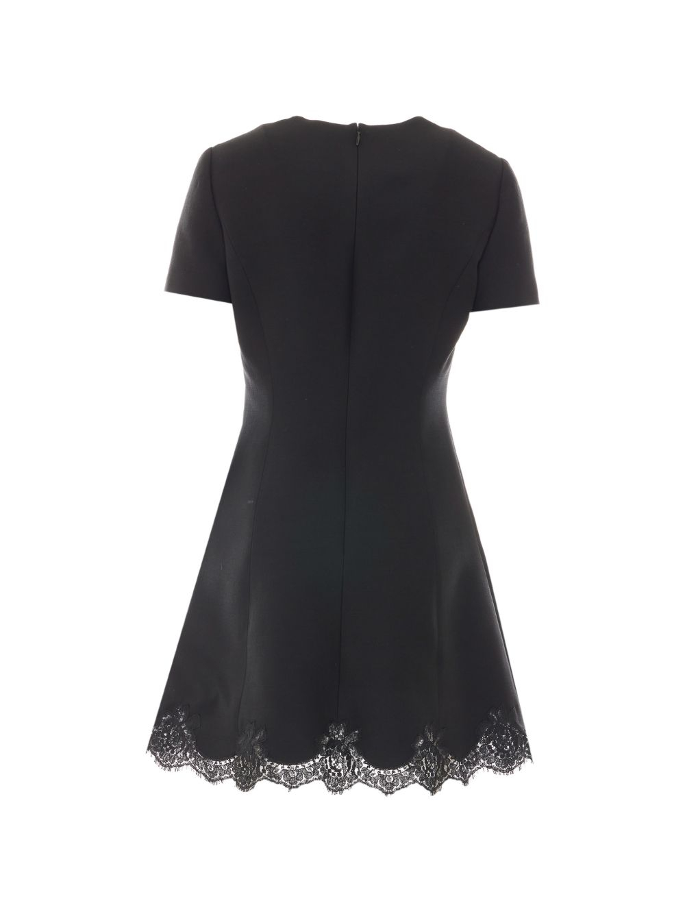 [Valentino Garavani] Short sleeve dress FW26 BVAL071CF0NO