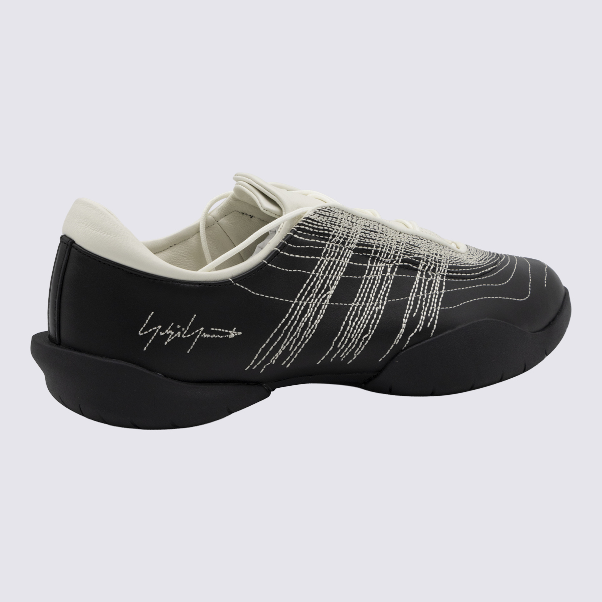 [Y - 3] Sneakers FW26 KH9347BLACK