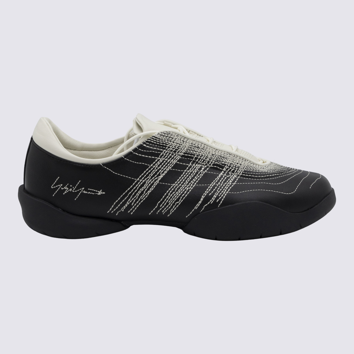 [Y - 3] Sneakers FW26 KH9347BLACK