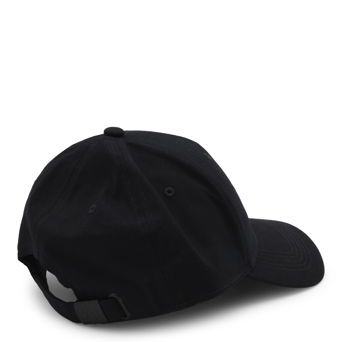 [Y - 3] Cap FW26 KW9698BLACKWHITE