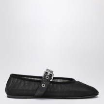 [Miu Miu] Flat shoes FW26 5F373E005099