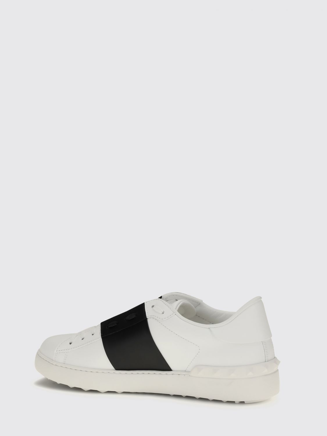 [Valentino Garavani] Sneakers FW26 S0830BLU A01
