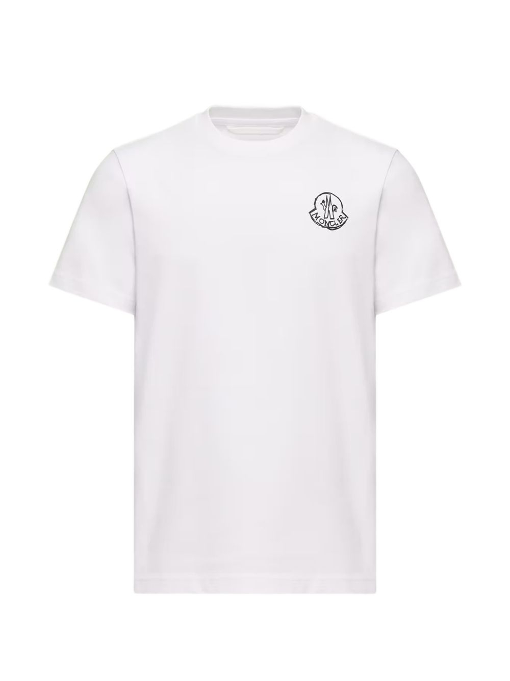 [Moncler] T-shirts Short Sleeve FW26 8C0002589AUG00A