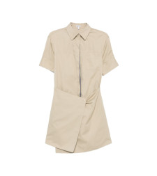 [Loewe] Short sleeve dress FW26 S359Y09XNA2140