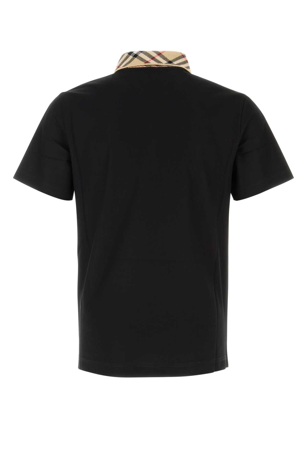 [Burberry] T-shirts Short Sleeve FW26 8126965 A1189