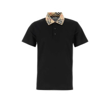 [Burberry] T-shirts Short Sleeve FW26 8126965 A1189