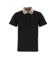 [Burberry] T-shirts Short Sleeve FW26 8126965 A1189