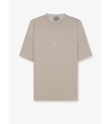 [Dior] T-shirts Short Sleeve FW26 693M604A7031180