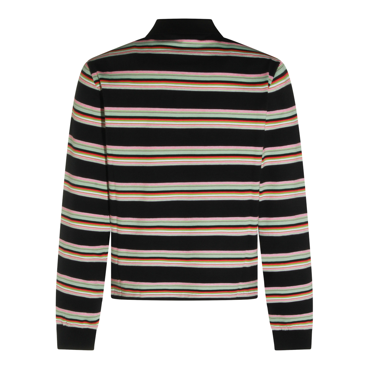 [Marni] T-shirts Long Sleeve FW26 POJY0003LSUTC682STV18