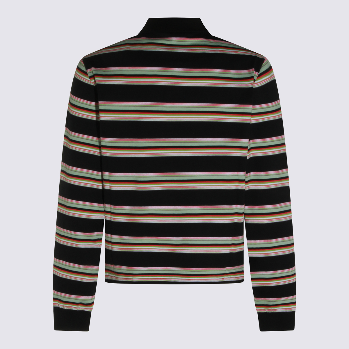 [Marni] T-shirts Long Sleeve FW26 POJY0003LSUTC682STV18