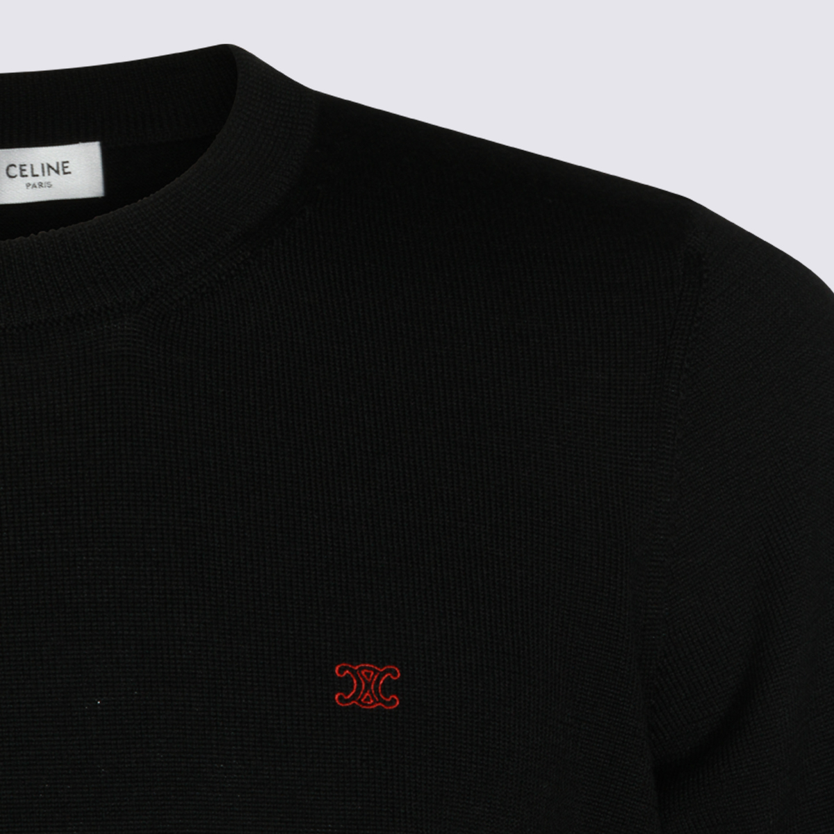 [Celine] Knitwear FW26 RY05K3G7738NO