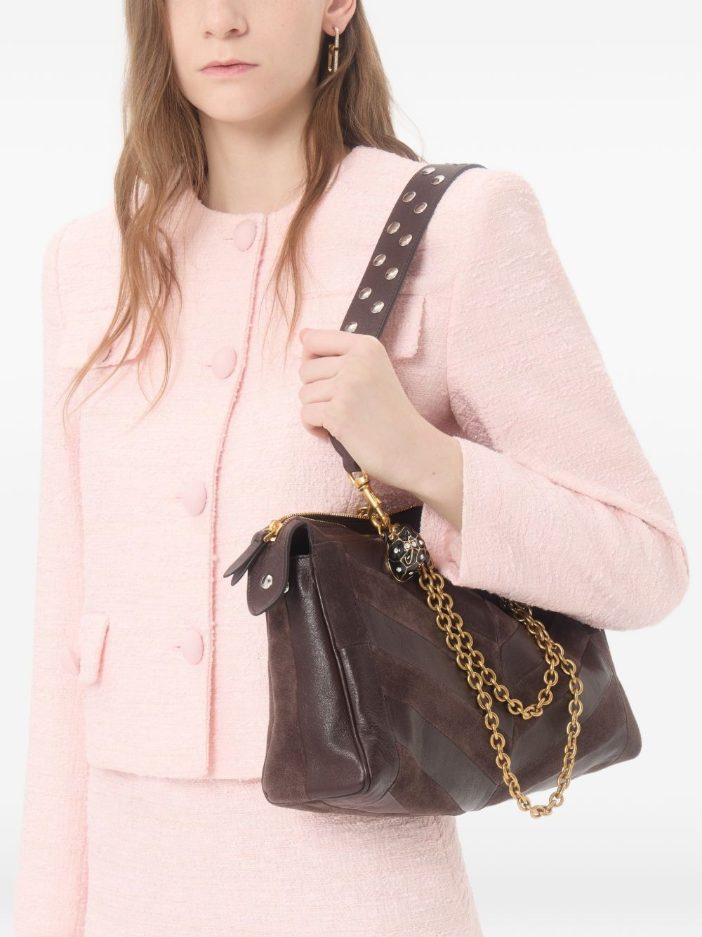 [Valentino Garavani] Jacket FW26 BCE615A9938W