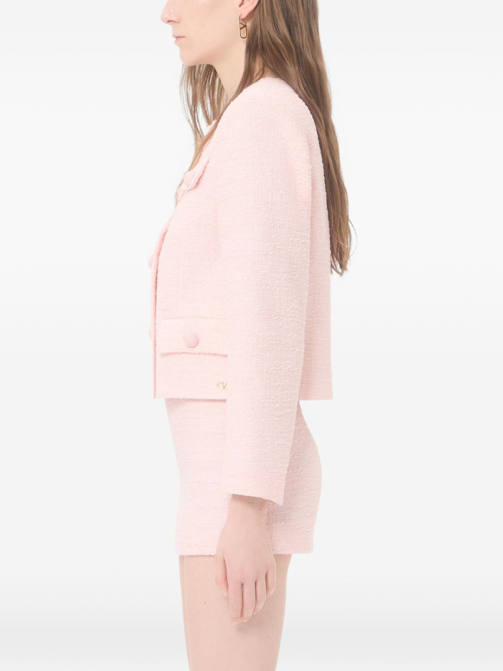 [Valentino Garavani] Jacket FW26 BCE615A9938W