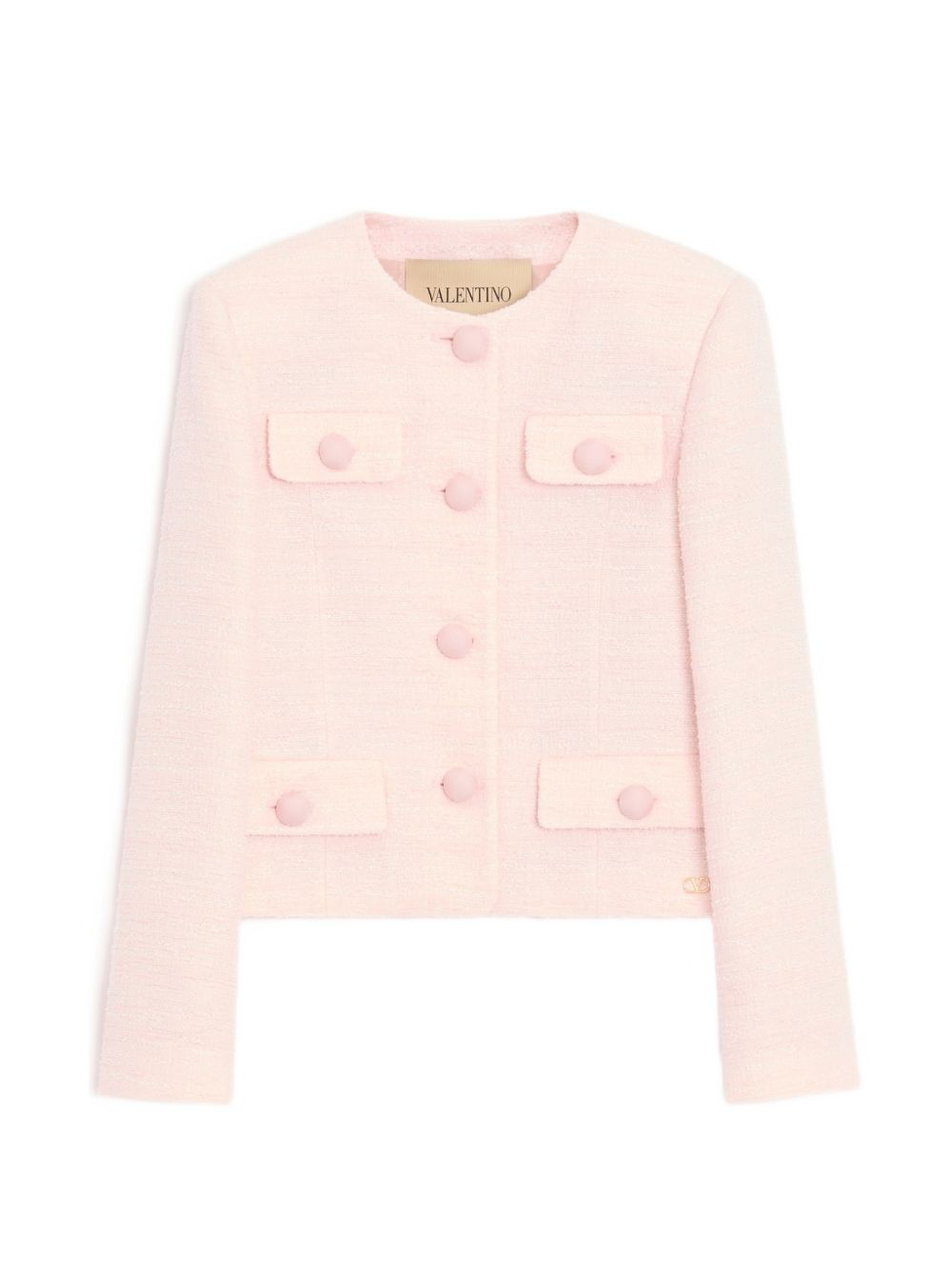 [Valentino Garavani] Jacket FW26 BCE615A9938W