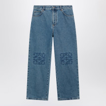 [Loewe] Jeans FW26 H526Y11X98CO