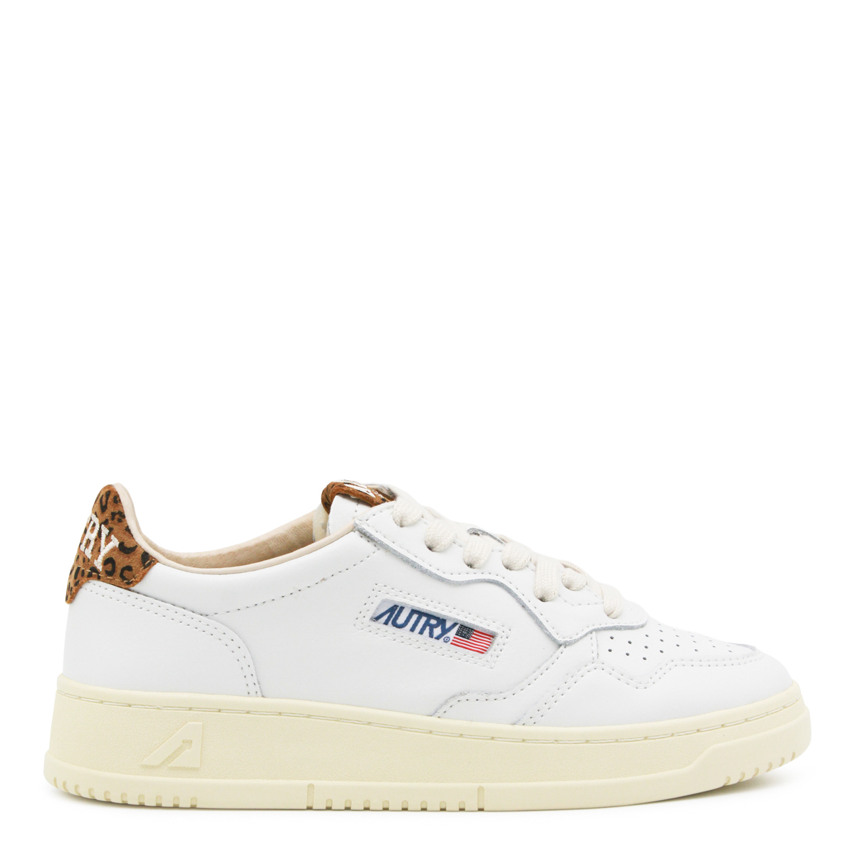 [AUTRY] Sneakers FW26 AULWHJ02