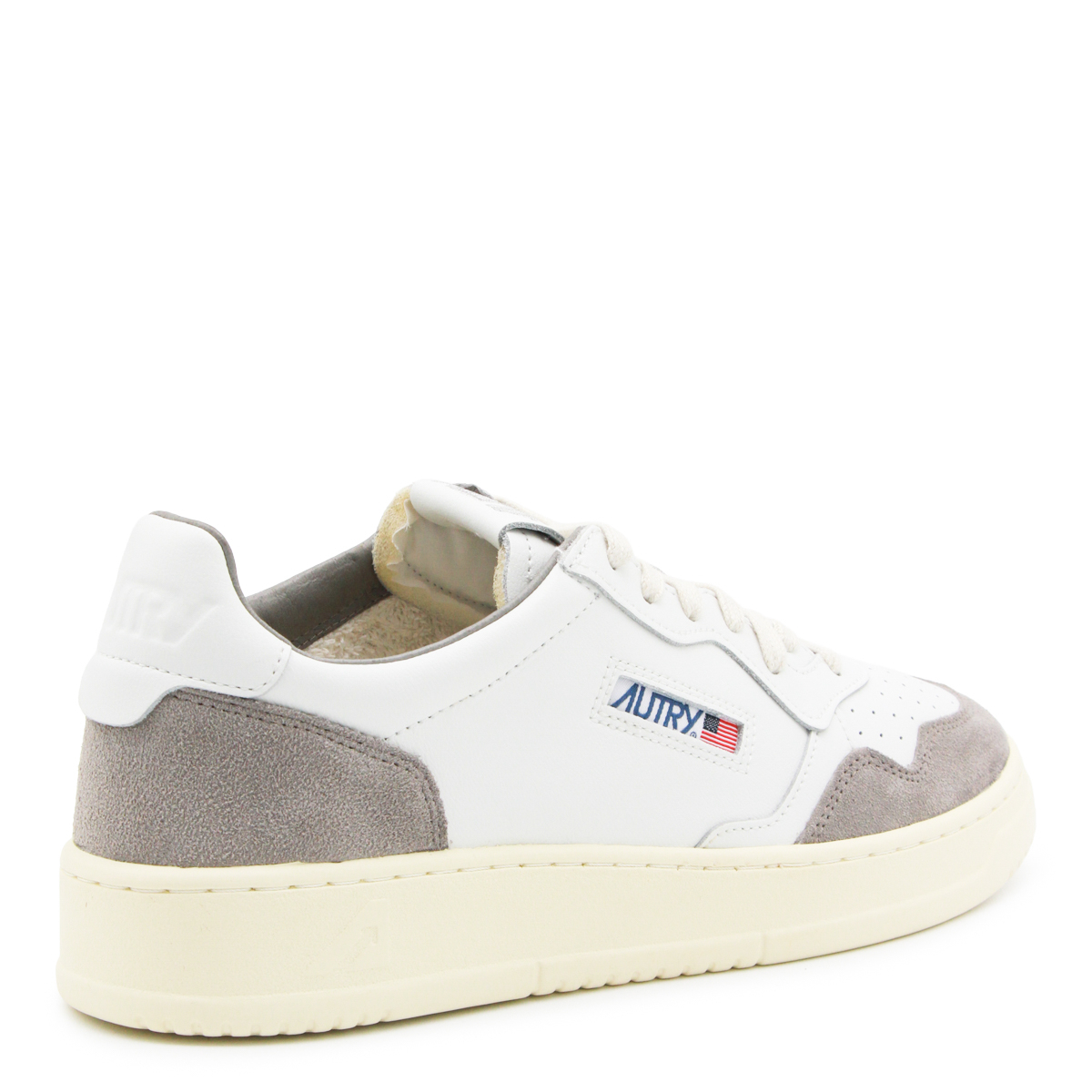 [AUTRY] Sneakers FW26 AULMFT15