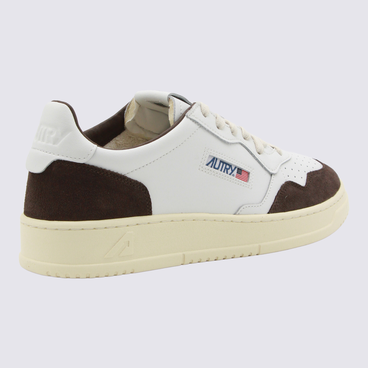 [AUTRY] Sneakers FW26 AULMFT19