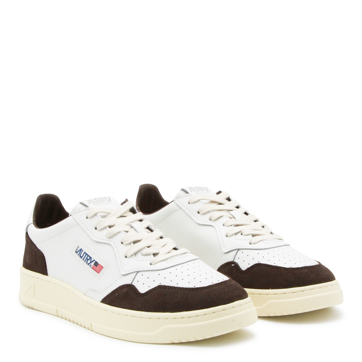 [AUTRY] Sneakers FW26 AULMFT19