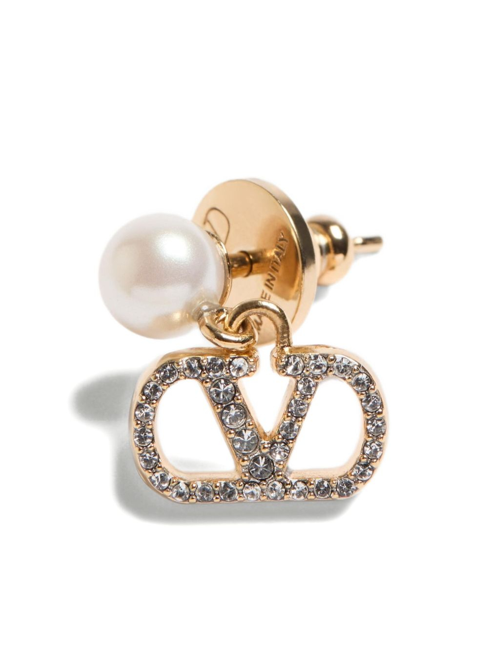 [Valentino Garavani] Earring FW26 WJ0X81HJYCNP
