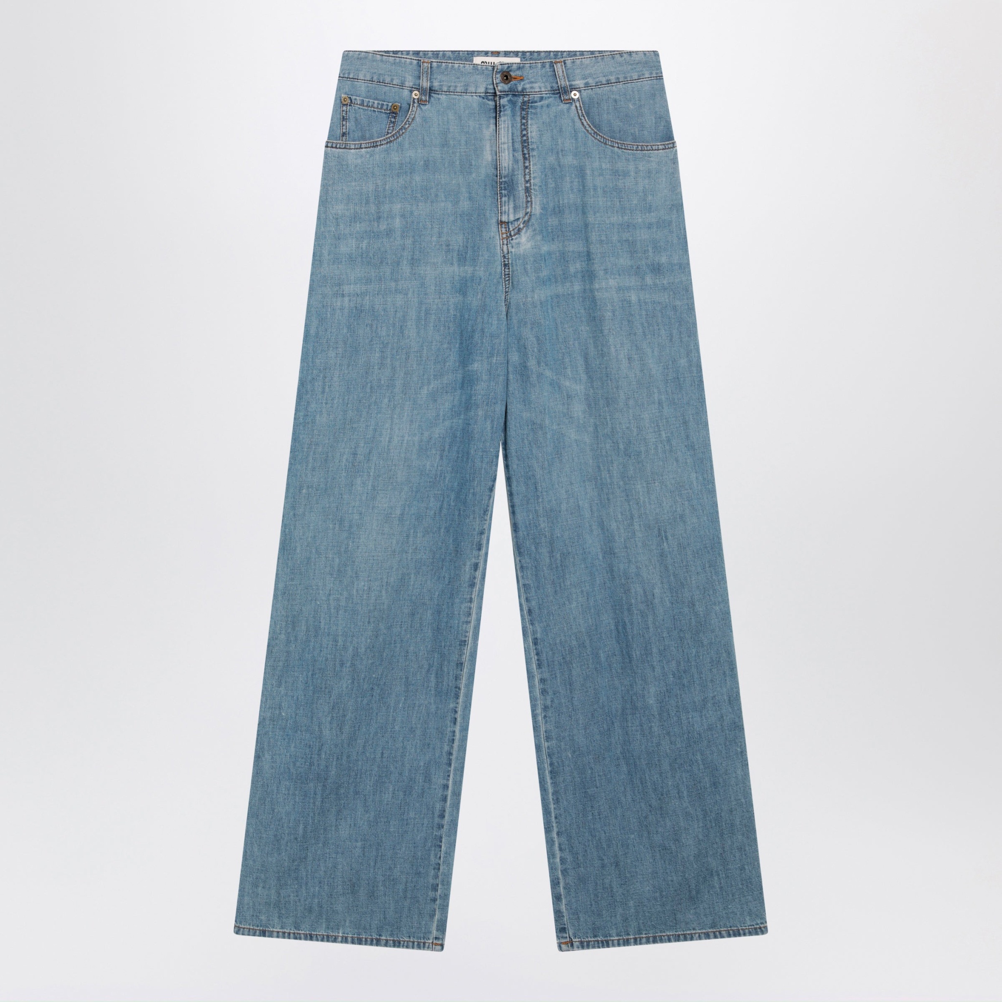 [Miu Miu] Jeans FW26 GWP394193K