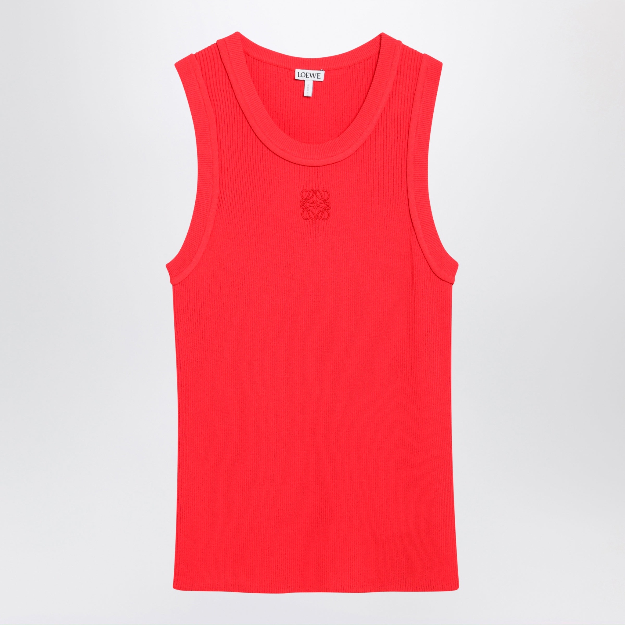 [Loewe] T-shirts Sleeveless FW26 S359Y55K51VI