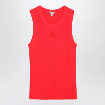[Loewe] T-shirts Sleeveless FW26 S359Y55K51VI