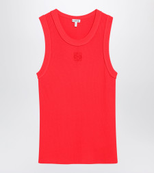 [Loewe] T-shirts Sleeveless FW26 S359Y55K51VI