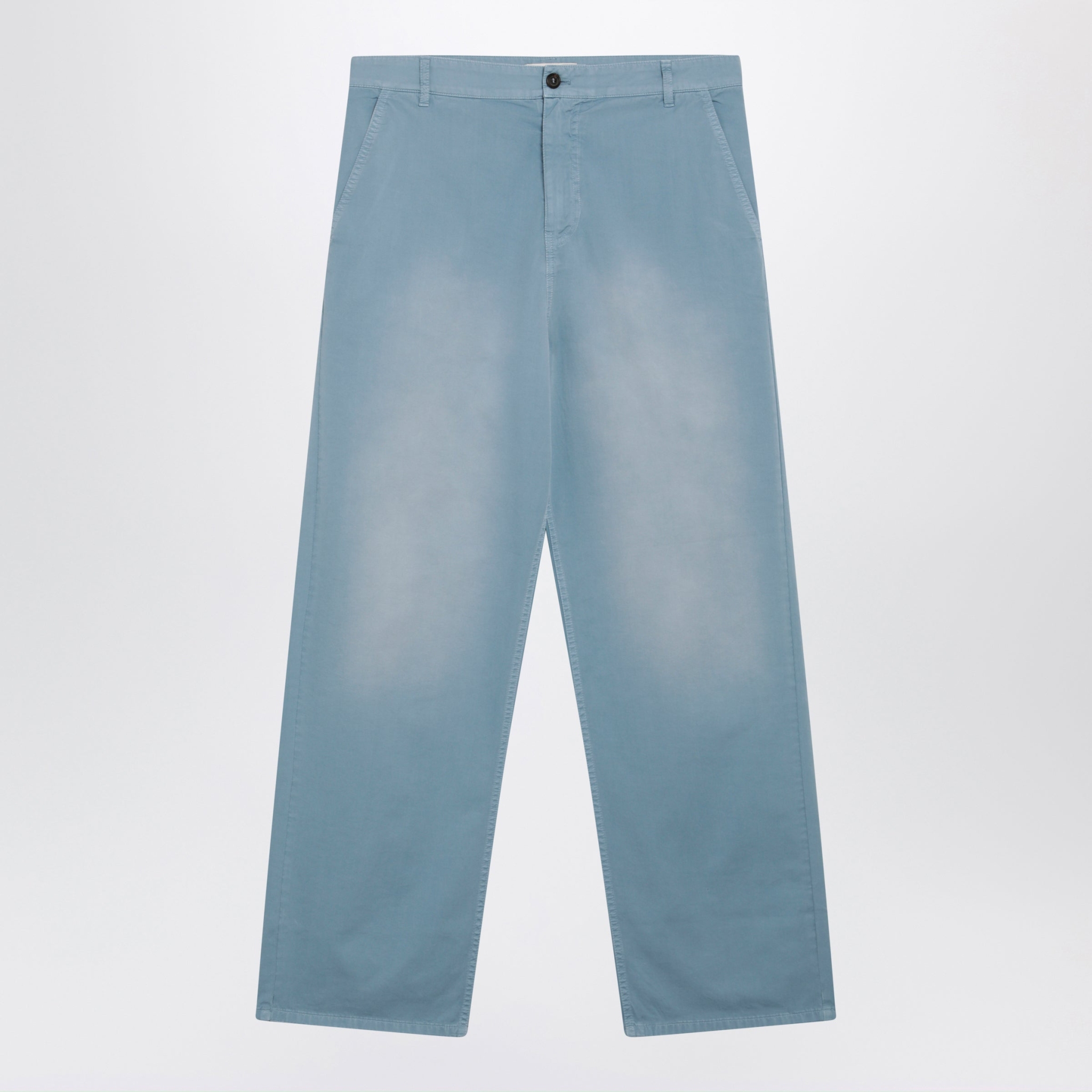 [Miu Miu] Trousers FW26 MP1970OOO19R3