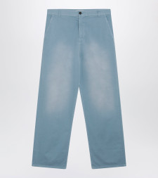 [Miu Miu] Trousers FW26 MP1970OOO19R3