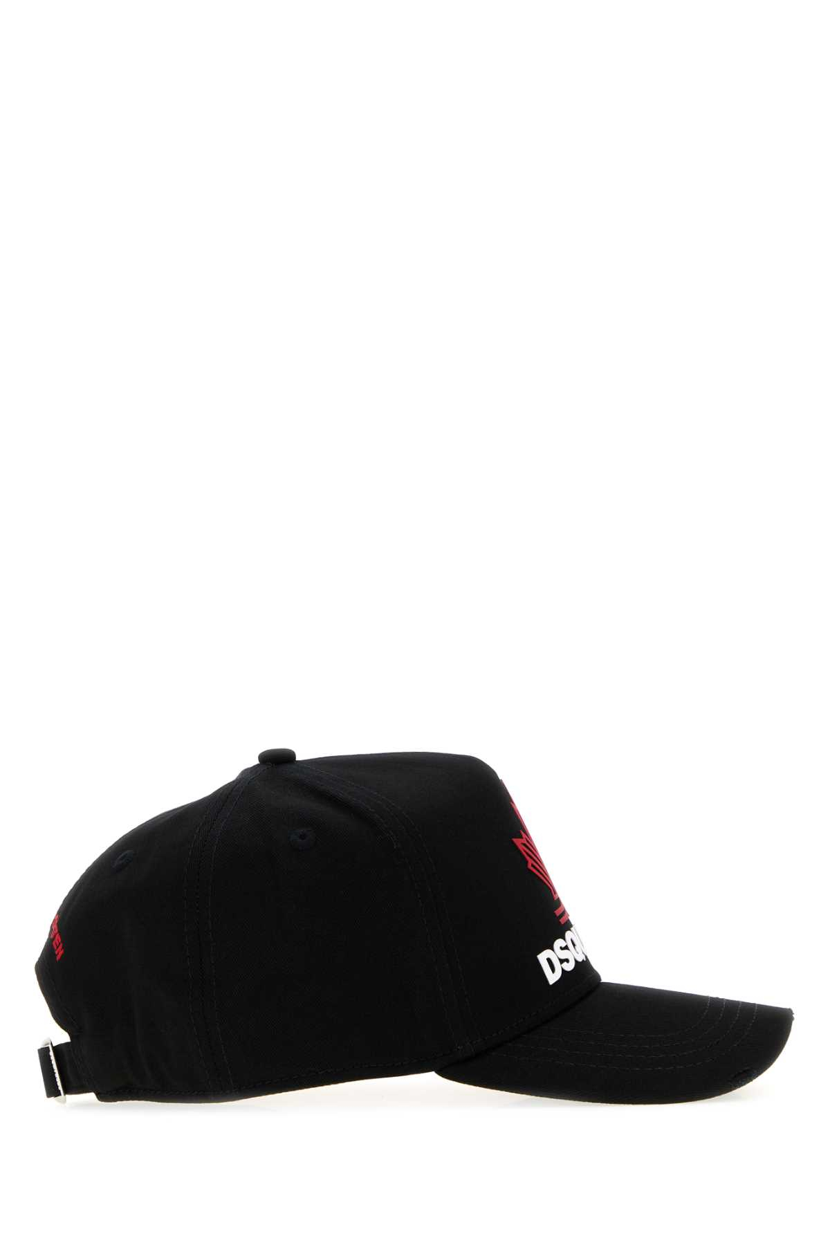 [DSQUARED] Cap FW26 BCM103205C00001 2124