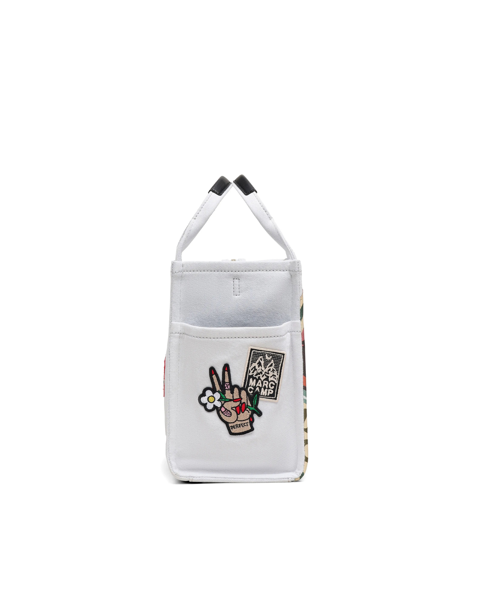 [Marc Jacobs] Tote bag FW26 2P6HTT008H02474