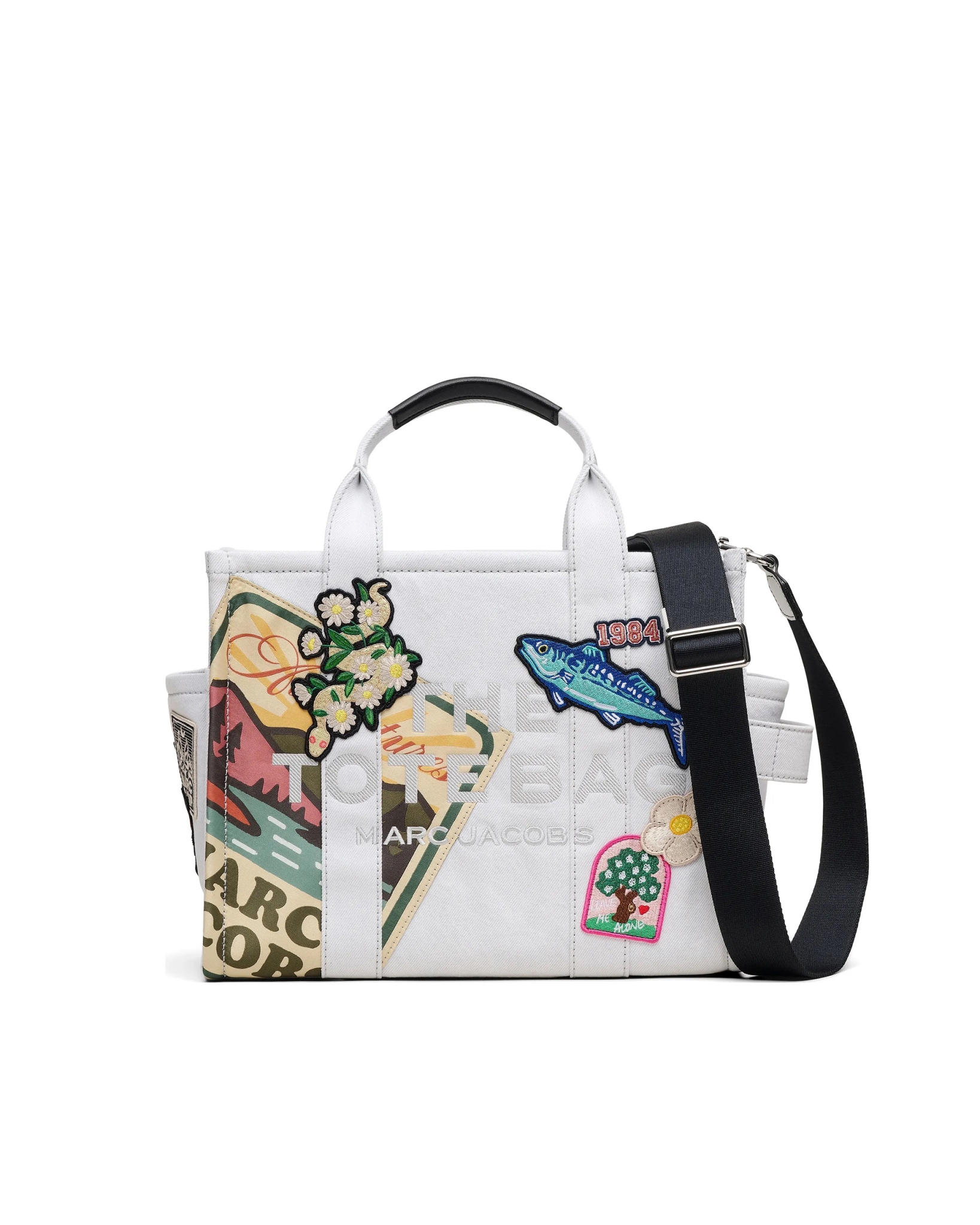 [Marc Jacobs] Tote bag FW26 2P6HTT008H02474