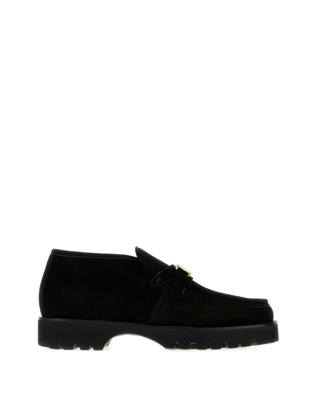 [Valentino Garavani] Moccasins FW26 9Y2S0M67CQZ 0NO