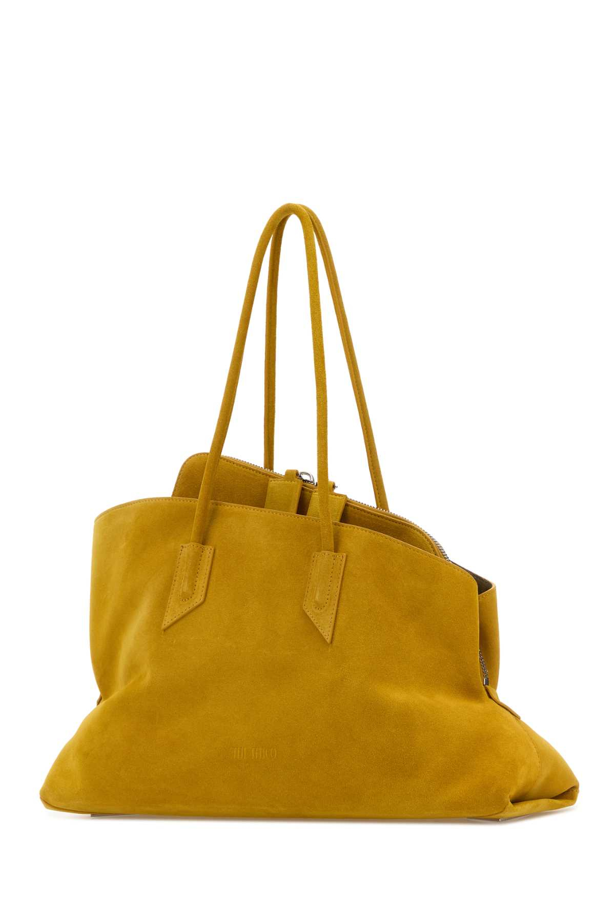 [The Attico] Tote bag FW26 261WAH00054LBT007AA 511